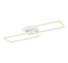 Потолочная люстра Globo Tatjana 67243-24W_GL