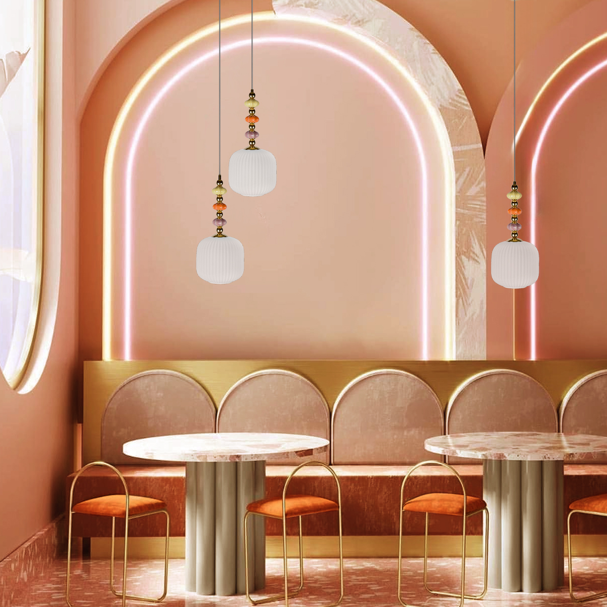 Подвесной светильник LOFT IT Family 10365/H_LF