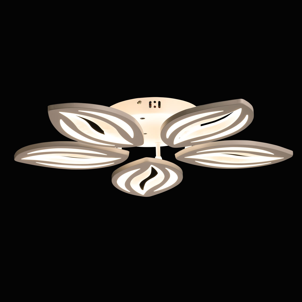 Потолочная люстра De City Мадлен 424018405_MW