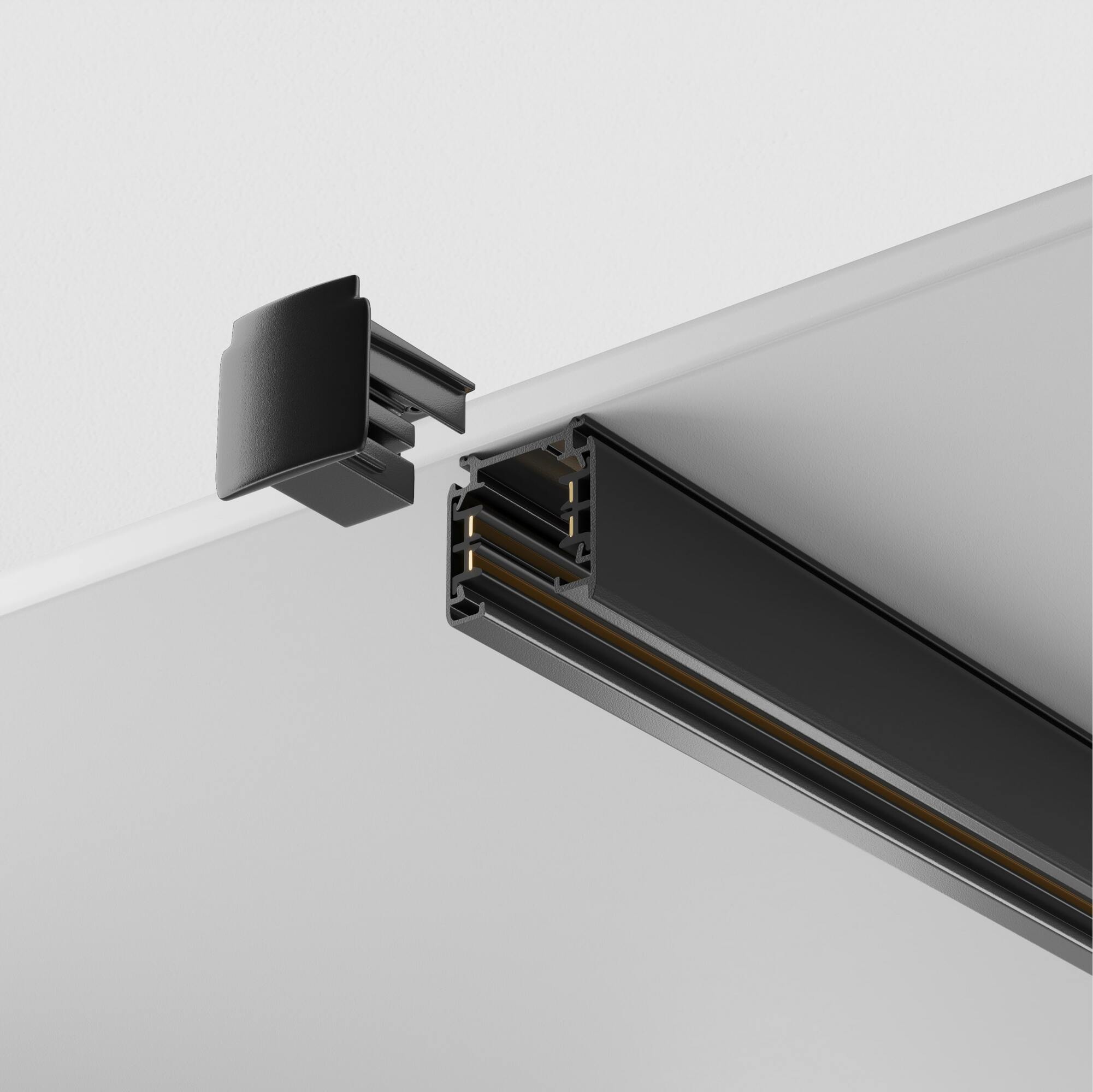 Шинопровод busbur trunking TRX005-313B_MY