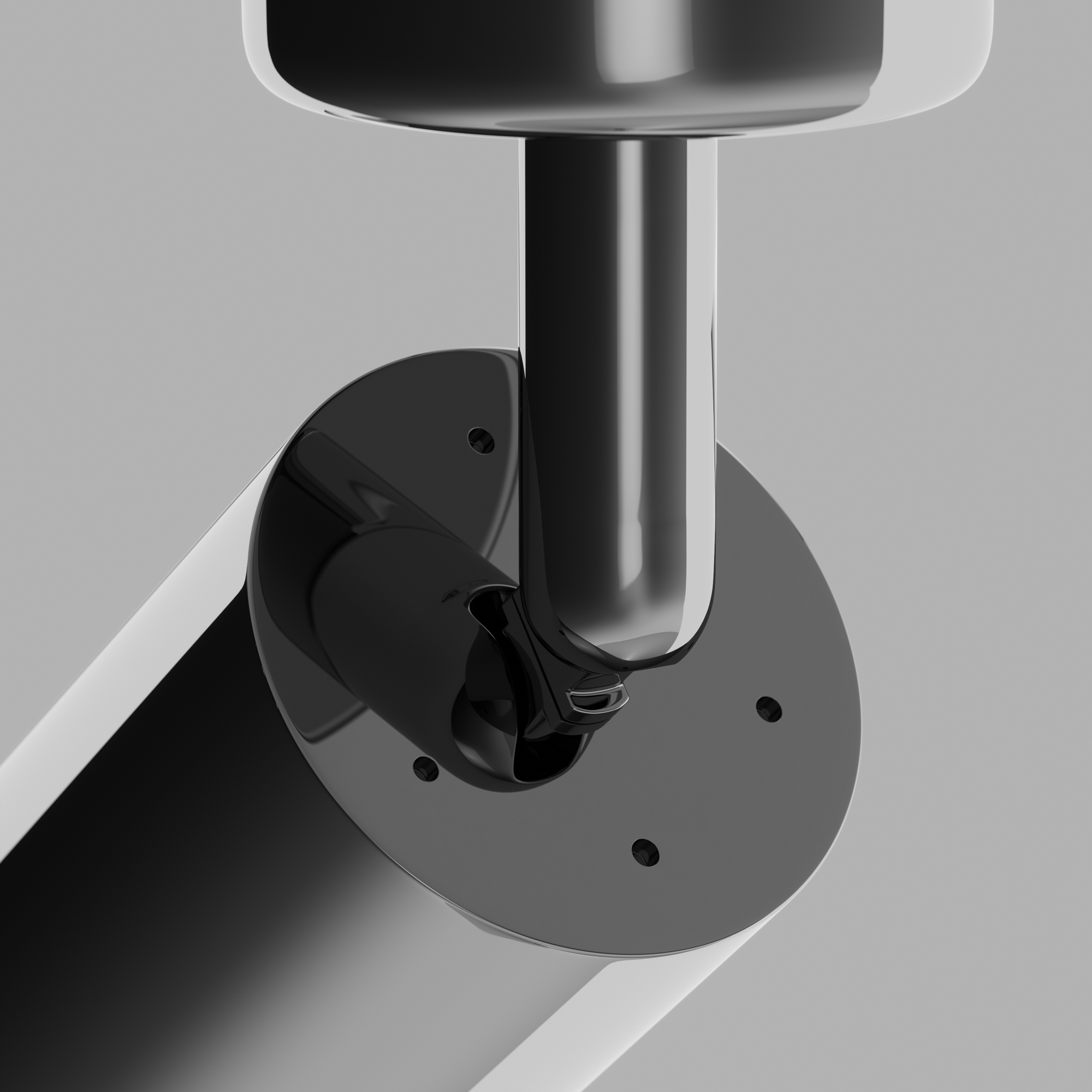 Спот Maytoni Focus C017CW-01GF_MY