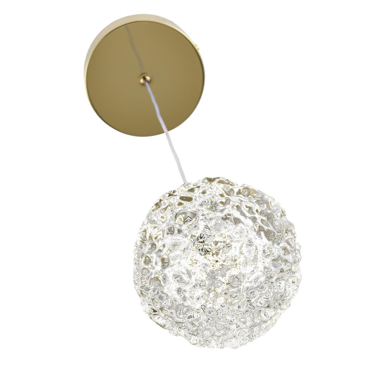 Подвесной светильник LUMION TRINO 8080/1A