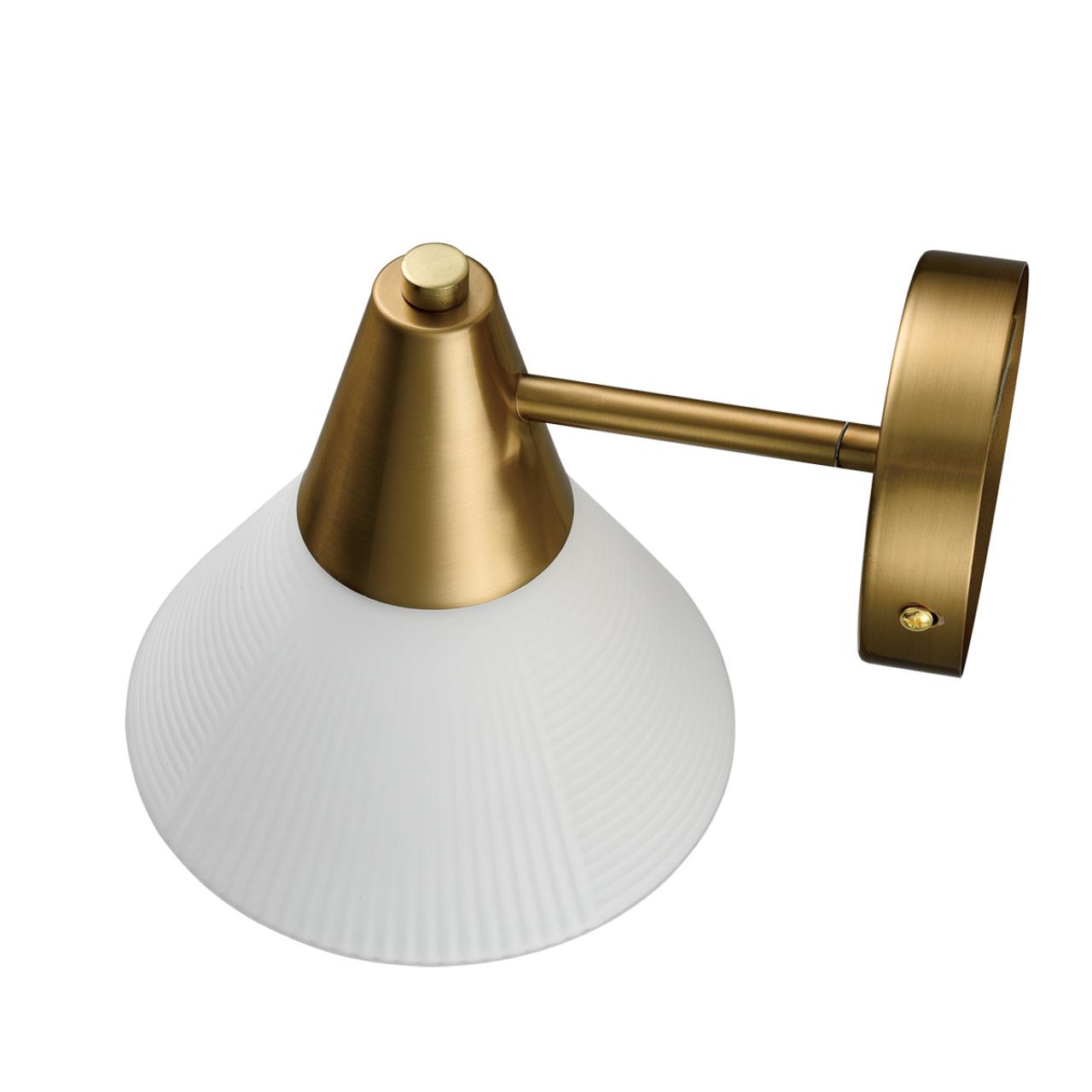 Бра LUMION CORNE 8113/1W