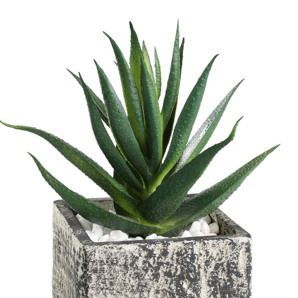 Искусственное растение в горшке Eglo Living CHITOSE 428008