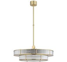 Подвесная люстра KUTEK LAVONE LAV-ZW-9(P)60/44