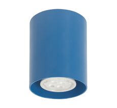 Накладной светильник TopDecor Tubo Tubo8 P1 18