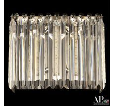 Настенный светильник APL LED Sicilia SH500.B6.25-20.A.Ni.4000_BI