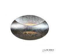 Настенный светильник светодиодный ZD8151-5W iLedex ZD8151-5W Silver_IX