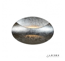 Настенный светильник светодиодный ZD8151-5W iLedex ZD8151-5W Silver_IX