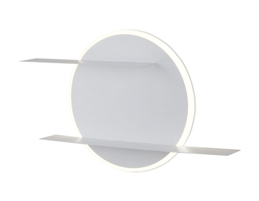 Настенный светильник Ambrella light Wall FW102_AMB