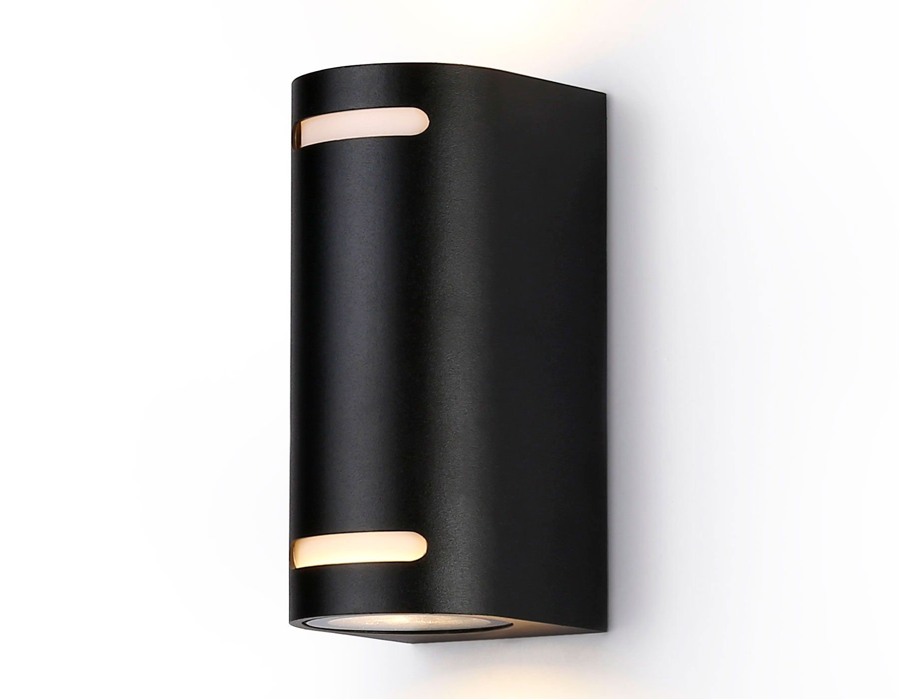 Уличный настенный архитектурный светильник Ambrella Light Garden ST3744_AMB