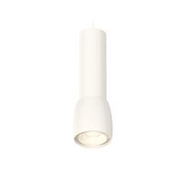 Подвесной светильник Ambrella light с акрилом XP XP1141010_AMB