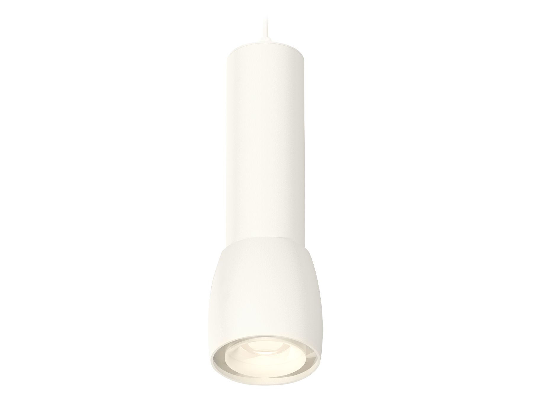 Подвесной светильник Ambrella light с акрилом XP XP1141010_AMB