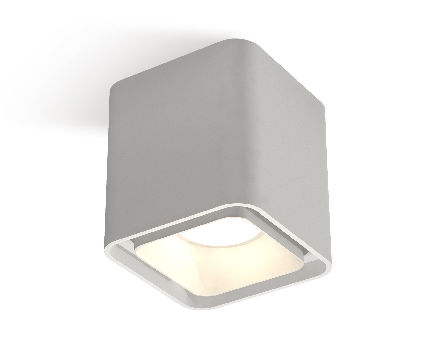 Комплект накладного светильника Ambrella light Techno XS7840001_AMB