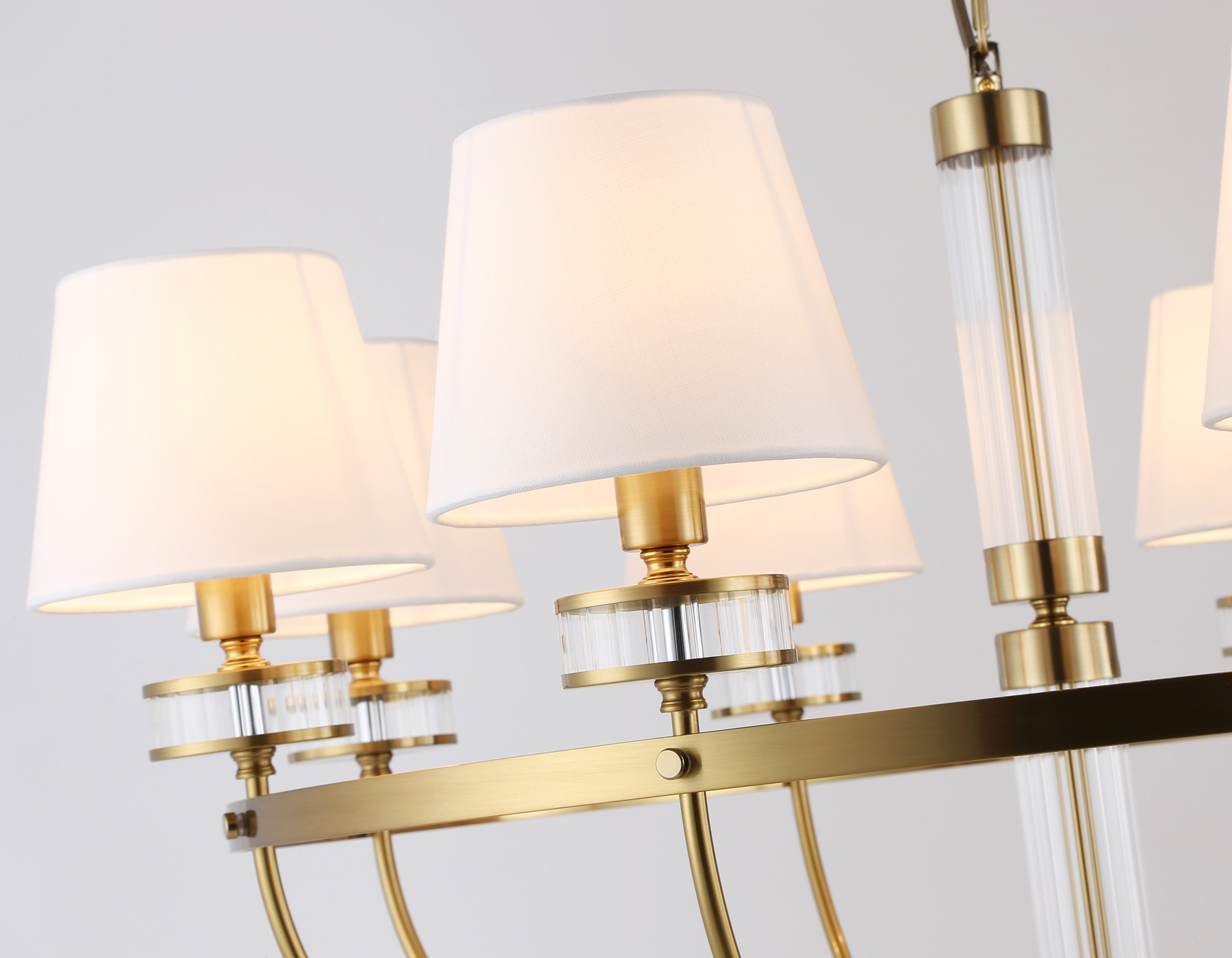 Подвесная люстра Ambrella Light HIGH LIGHT Classic LH71253_AMB