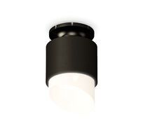 Комплект накладного светильника Ambrella light с акрилом Techno XS7511066_AMB