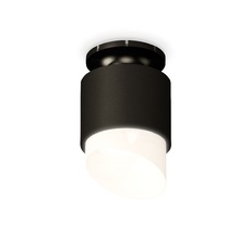 Комплект накладного светильника Ambrella light с акрилом Techno XS7511066_AMB