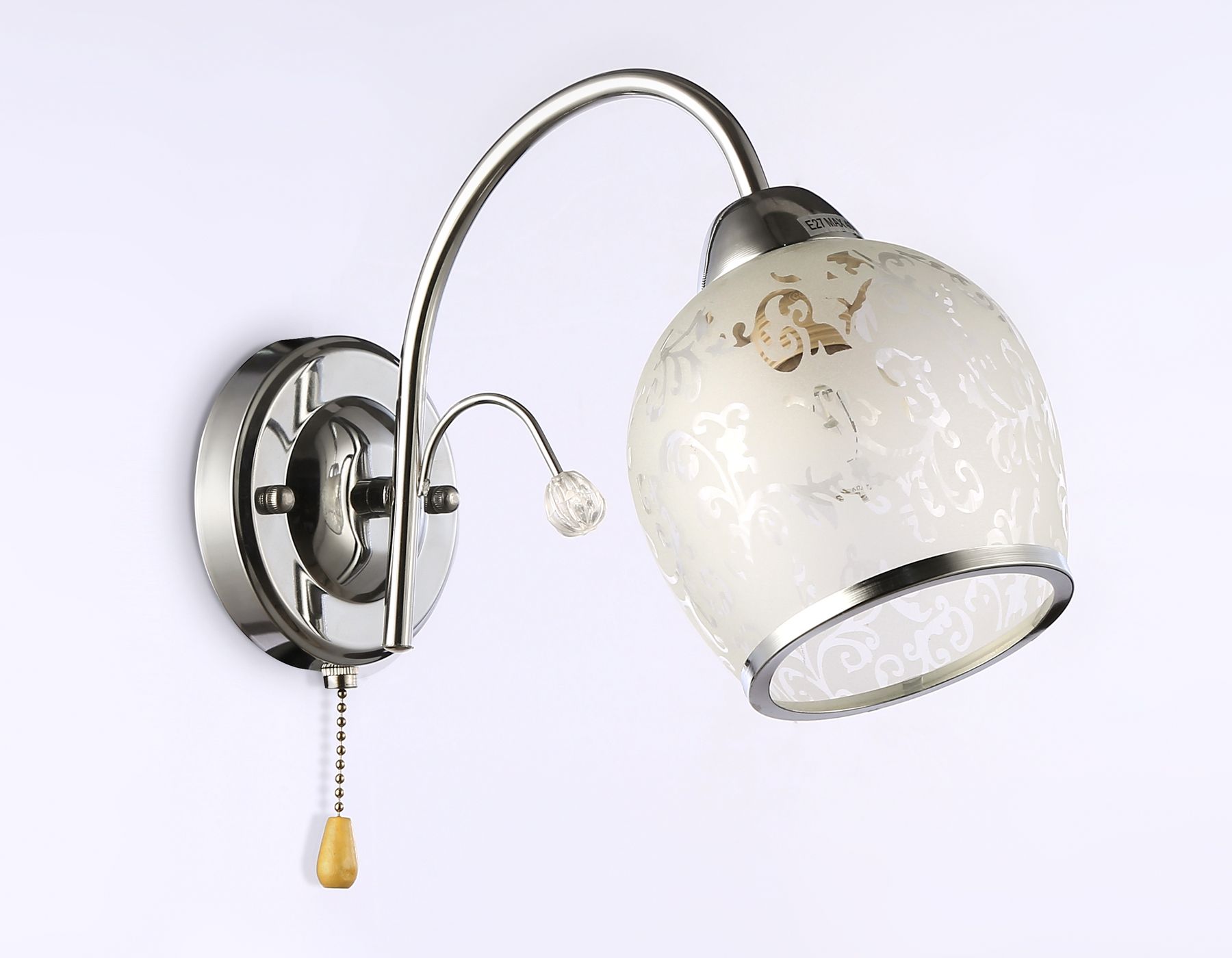 Бра Ambrella light с выключателем Traditional TR3194_AMB