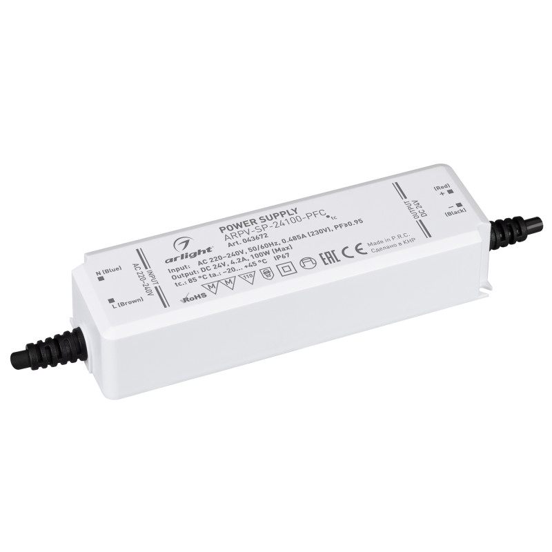 Блок питания Arlight ARPV 043672_ARL