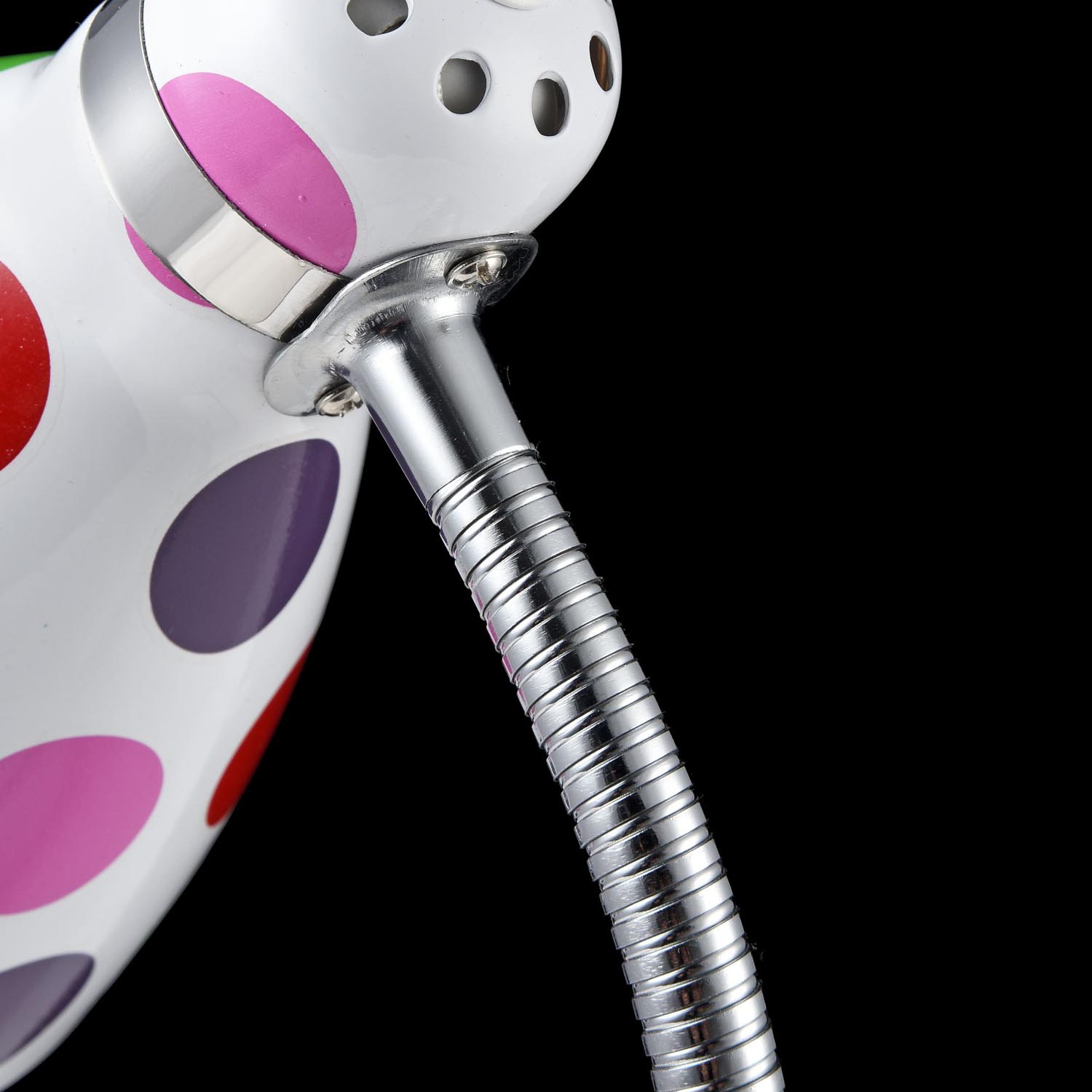 Настольная лампа Manola FR5132-TL-01-P1_MY