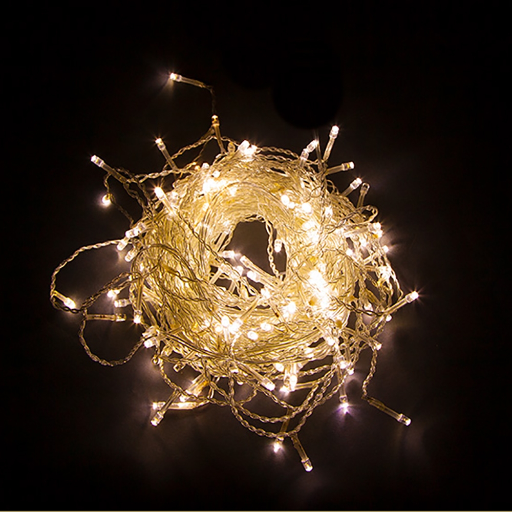 Гирлянда светодиодная 32343 IP44 Feron 32343_FR