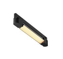 Трековый светильник трехфазный TRINITY Maytoni Basis TR196-3-10W2.7K-B_MY