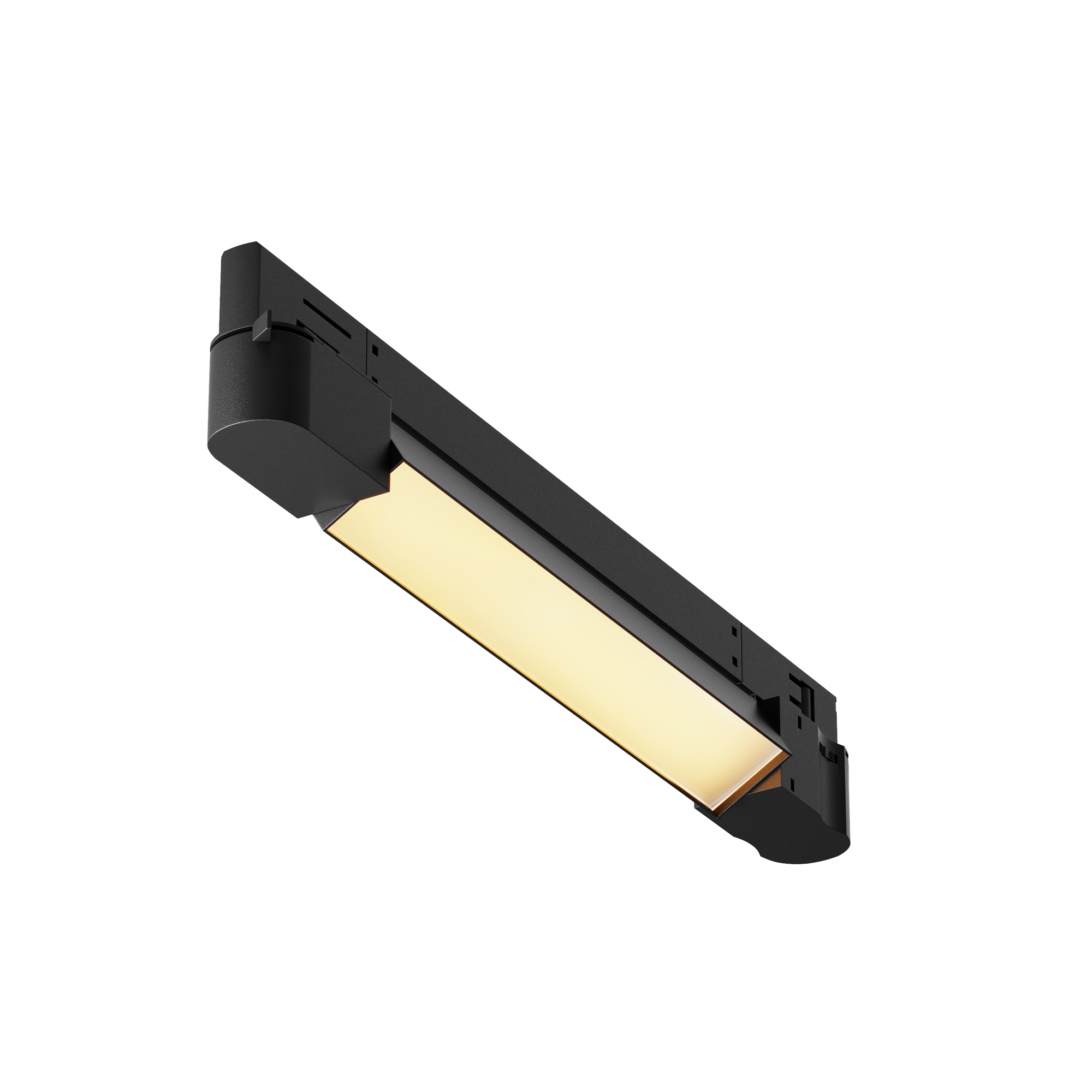

Трековый светильник трехфазный TRINITY Maytoni Basis TR196-3-10W2.7K-B, TR196-3-10W2.7K-B