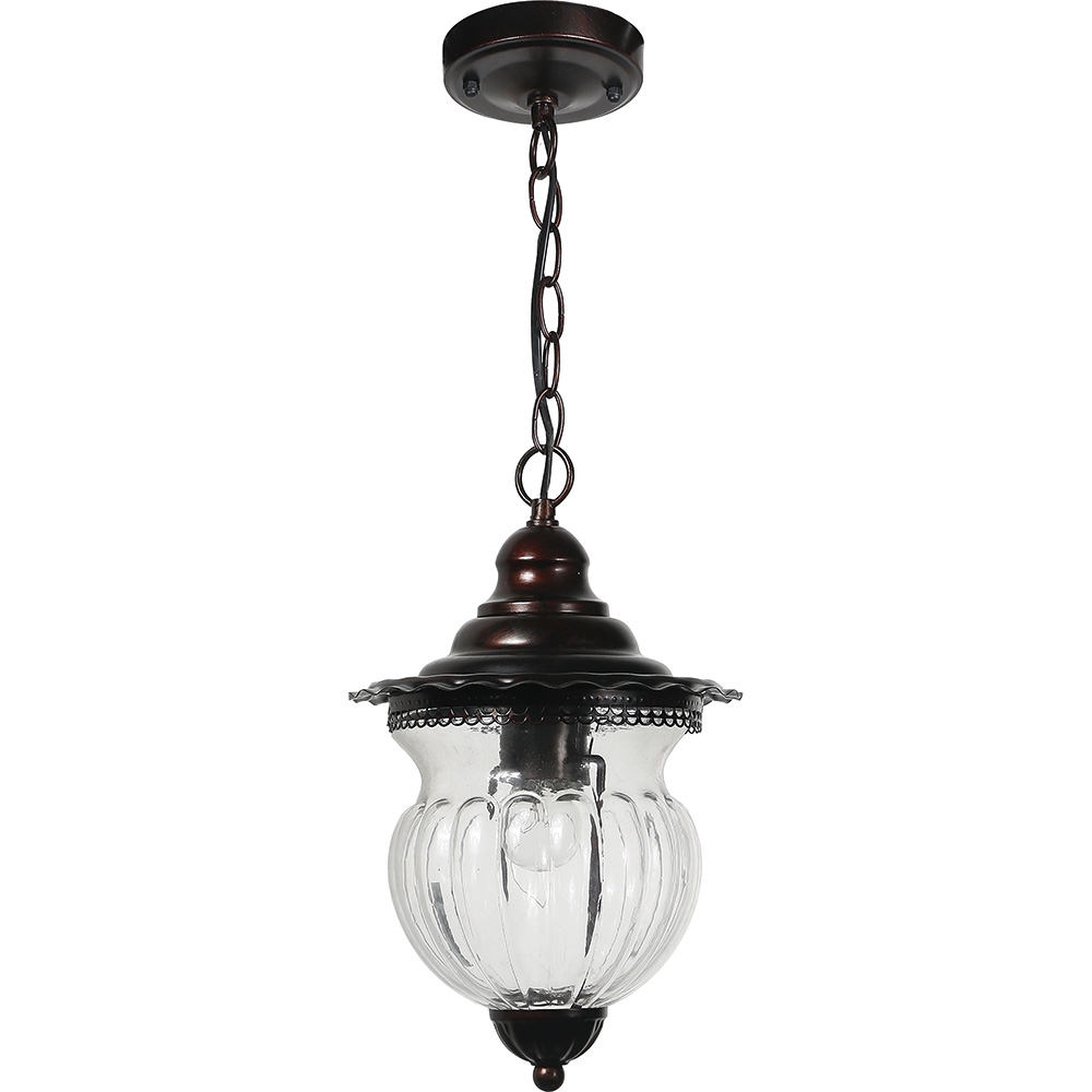 Уличный светильник подвесной IP44 Feron 41172_FR