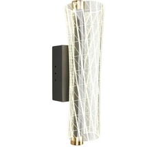 Настенный светильник светодиодный Aployt APL.660.01.11