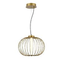 Подвесной светильник ST LUCE SLICE SL6124.203.01
