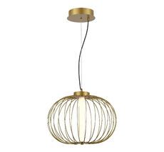 Подвесной светильник ST LUCE SLICE SL6124.203.01