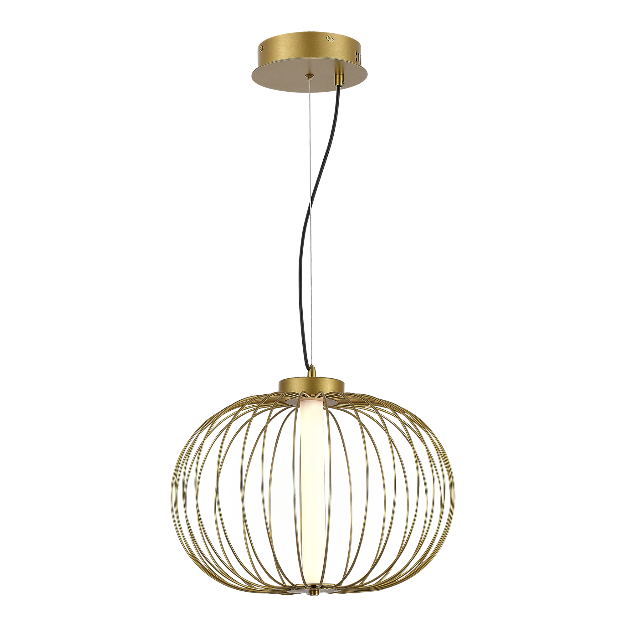 Подвесной светильник ST LUCE SLICE SL6124.203.01
