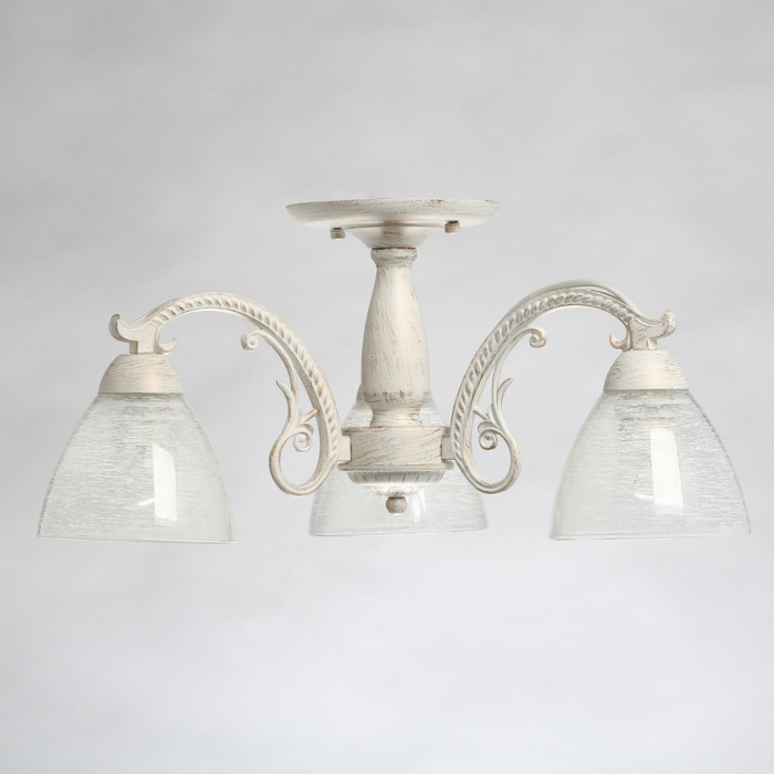 Потолочная люстра De Markt Ариадна 105010303_MW