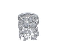 Встраиваемый светильник Dio Darte Elite Osimo Osimo GU10.5.14.8.102 N