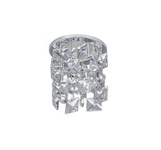 Встраиваемый светильник Dio Darte Elite Osimo Osimo GU10.5.14.8.102 N