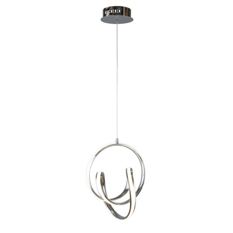 Подвесной светильник светодиодный Omnilux OML-04603-44