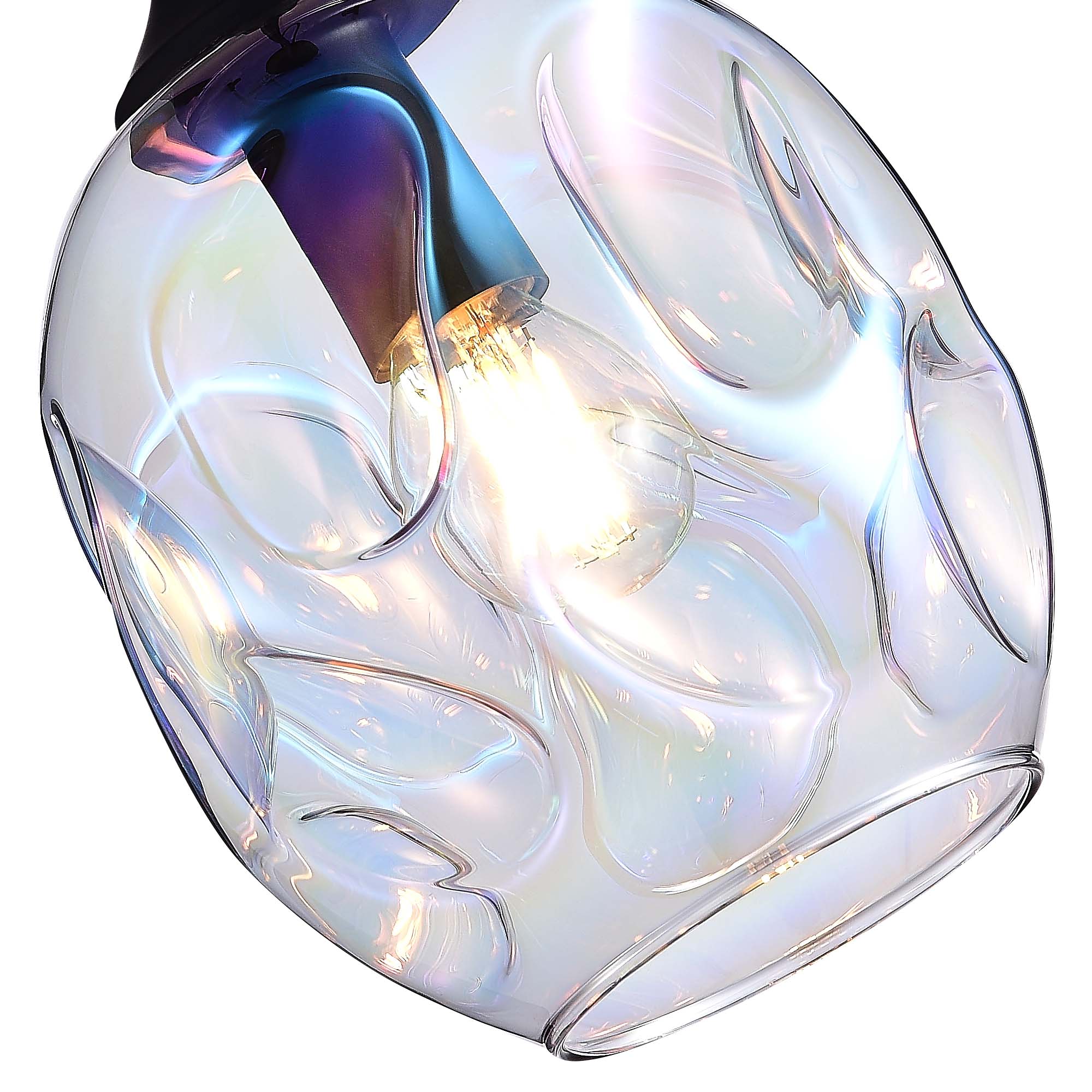 Подвесной светильник ST Luce IDESIA Modern SL1188.403.01