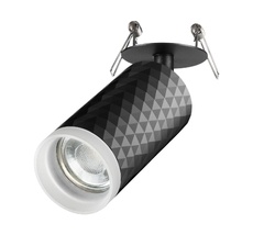 Спот Novotech Светильник встраиваемый BRILL 370851