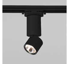 Трековый светильник однофазный Elektrostandard Sens a062878_ES