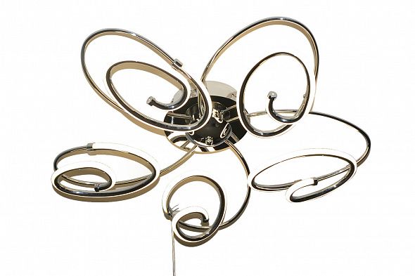 

Потолочная люстра Freya Blossom FR6017CL-L60CH, FR6017CL-L60CH