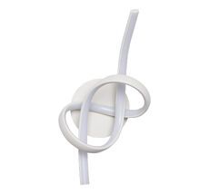 Настенный светильник De Markt Аурих 108020401_MW