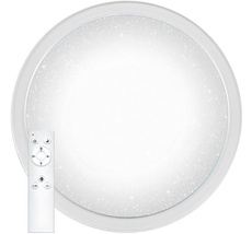 Потолочный светильник круглый светодиодный Feron 41584_FR