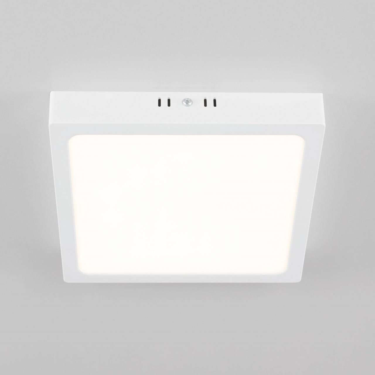 Накладной светильник CitiLux Галс CL55K22N