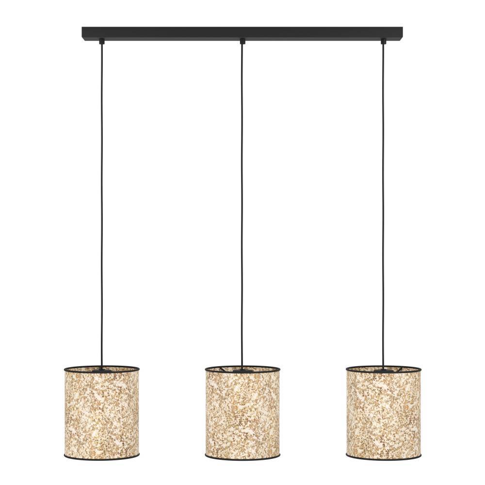 Подвесная люстра Eglo BUTTERBURN 43937