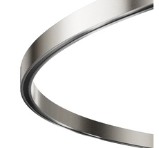 Шинопровод накладной/подвесной Maytoni Busbar trunkings Flarity TRX154-R-D800-PT_MY