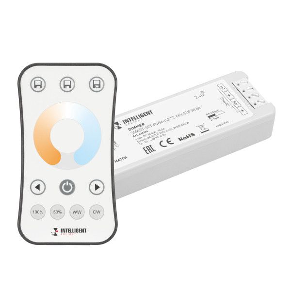 

Диммер Arlight Smart 036184, 036184