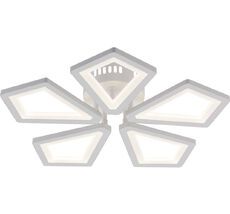 Потолочная люстра (+ночной режим) с пультом Escada 10284/5LED_ESC