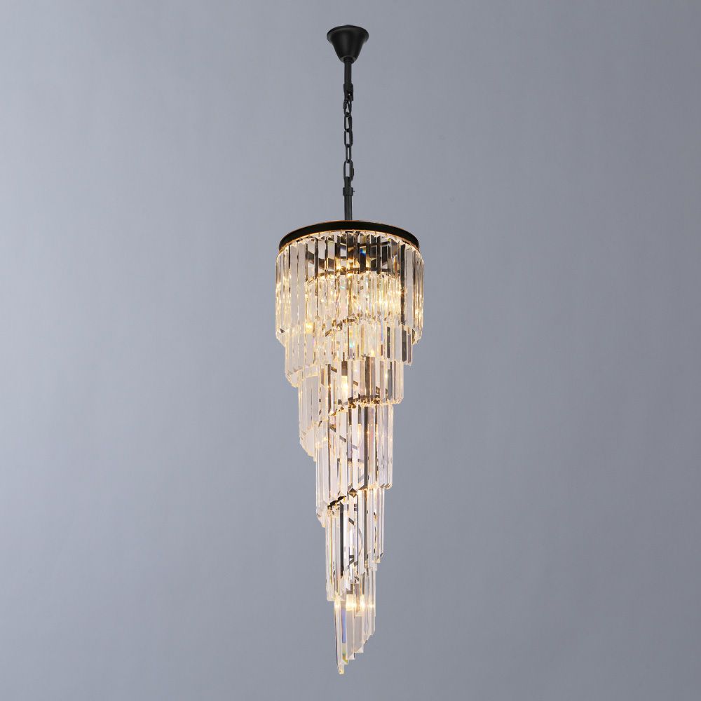 Подвесная люстра Divinare Nova 3011/01 SP-11_DI