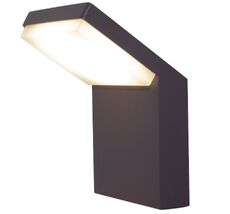 Уличный настенный светильник ALPINE 7045_MN