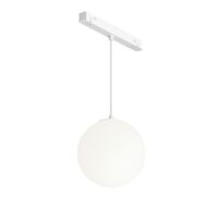 Трековый подвесной светильник Maytoni Technical Luna TR039-4-5W3K-WW-DS-W_MY